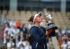 CHAMPION: Barbora Krejcikova wins French Open