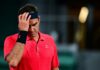 Roger Federer pulls out of French Open