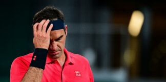 Roger Federer pulls out of French Open