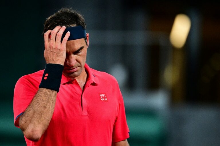 Roger Federer pulls out of French Open