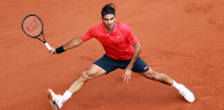 French Open 2022: Stars missing from the line-up