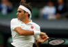 Tokyo Olympics blow for Roger Federer