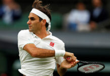 Roger Federer unranked for first time in 25 years