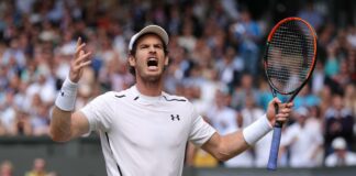 Andy Murray beats Nick Kyrgios, enters Stuttgart final