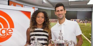 Djokovic on Osaka saga: Grand Slams protecting themselves