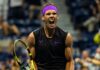 Rafael Nadal shuts out last French hope Richard Gasquet