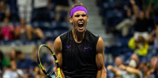 Rafael Nadal shuts out last French hope Richard Gasquet