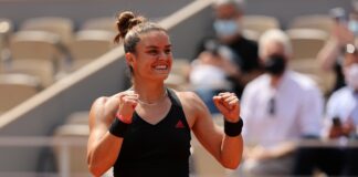 New Grand Slam champion to be crowned at French Open