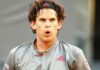 Dominic Thiem parts ways with manager Herwig Straka