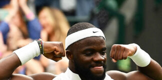 Wimbledon 2021: Day 1 serves up huge upsets