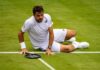 Stan Wawrinka out of Wimbledon, Naomi Osaka doubtful