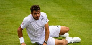 Stan Wawrinka out of Wimbledon, Naomi Osaka doubtful