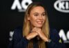Caroline Wozniacki gives birth to baby girl