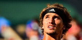 Alexander Zverev slams organisers after Madrid loss