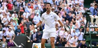 Denis Shapovalov: Novak Djokovic isn’t praised enough