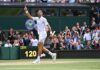 Novak Djokovic clinches record-equalling 20th major