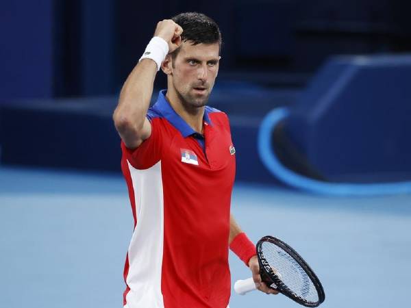 Australian Open: Novak Djokovic given medical exemption