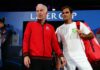 John McEnroe: Roger Federer will not win a Grand Slam again