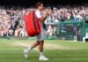 ‘Goal is to play’: Roger Federer after Wimbledon loss