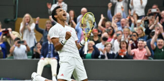 Five players who broke through on Manic Monday