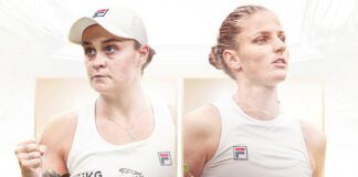 Wimbledon: Barty, Pliskova reach finals for 44-year first