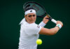 Wimbledon 2021: Ons Jabeur knocks out former champion