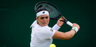 Wimbledon 2021: Ons Jabeur knocks out former champion