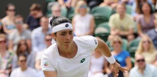 How Roger Federer inspired history-maker Ons Jabeur