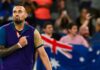Nick Kyrgios withdraws from the Olympics citing empty stands
