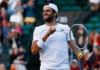 Italian job: Matteo Berrettini through to Wimbledon final