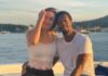 Gael Monfils and Elina Svitolina expecting a baby