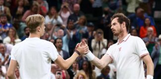 ‘Is it worth it?’ Andy Murray wonders after exit
