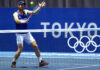 Andy Murray: Tokyo Olympics a beacon of hope