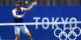 Andy Murray: Tokyo Olympics a beacon of hope