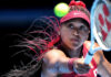 ‘Naomi Osaka dominant only on hard courts’
