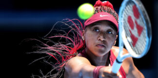 ‘Naomi Osaka dominant only on hard courts’