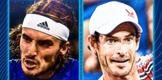 US Open draw: Five first-round matches to watch out for