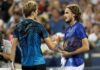 Roddick: Zverev should explain Tsitsipas cheat smear