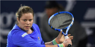 Inspired by Andy Murray, Kim Clijsters plots another comeback