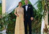 Simona Halep gets married to businessman Toni Iuruc