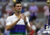 Why Novak Djokovic was in tears during the US Open final