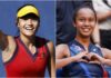 Raducanu v Fernandez: Teens take over US Open
