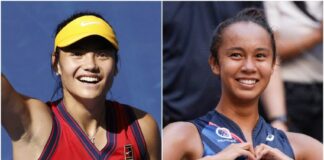 Raducanu v Fernandez: Teens take over US Open