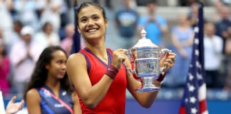 Emma Raducanu: Qualifier to US Open champion