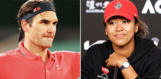 Roger Federer blames social media for added stress