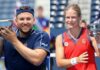 Meet the players who completed a Golden Grand Slam at US Open
