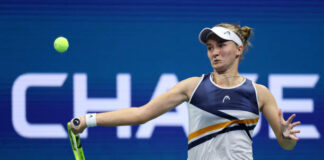 Barbora Krejcikova ‘humiliated by Grand Slam champion’