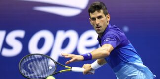 Novak Djokovic: Going to treat it like my last match