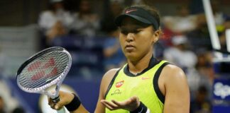 US Open: Naomi Osaka loses, unsure of future