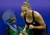 US Open: Karatsev, Pliskova save match points to enter Round 3